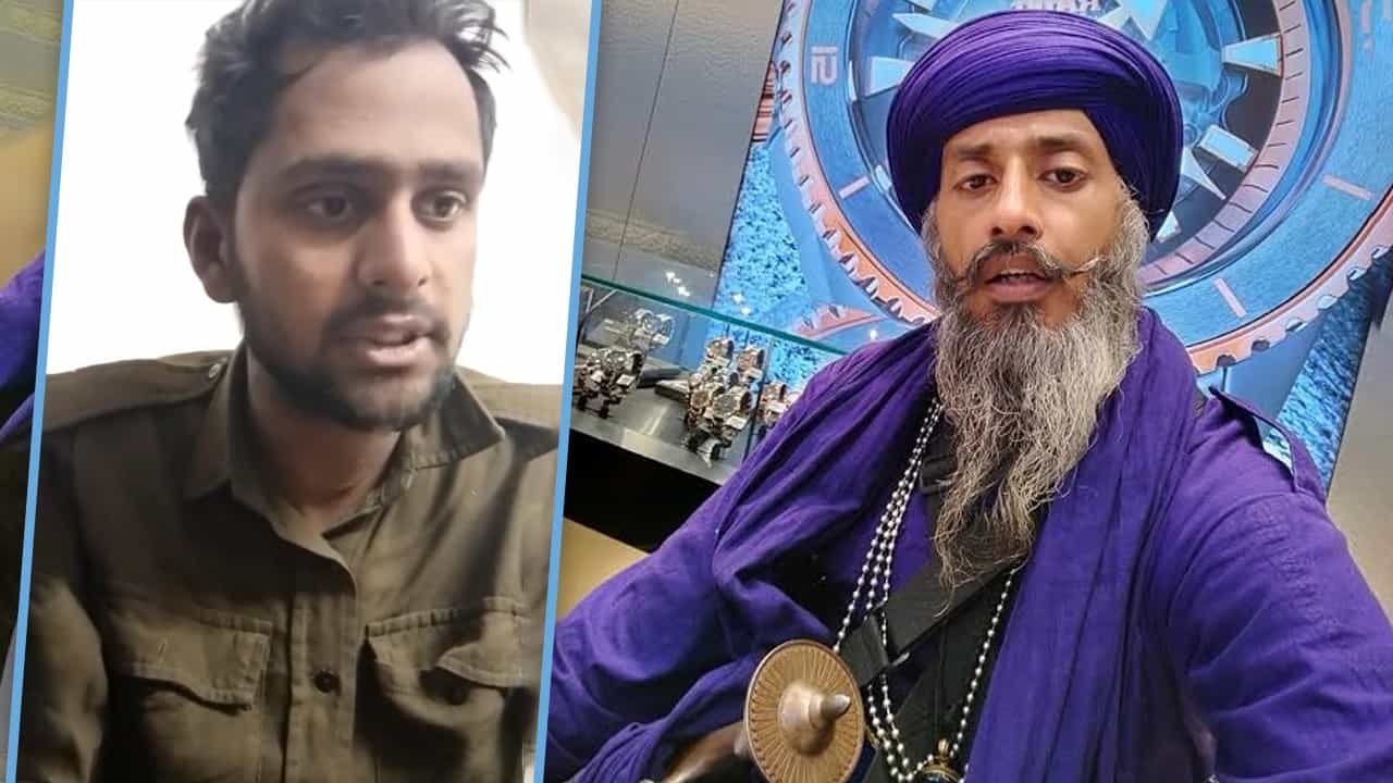 ਕਪੂਰਥਲਾ ਵਿੱਚ ਬੇਅਦਬੀ ਦੇ ਸ਼ੱਕ ਚ ਮਾਰੇ ਗਏ ਸ਼ਖਸ ਦੀ ਹੋਈ ਪਛਾਣ, ਦਿਮਾਗੀ ਤੌਰ ਤੇ ਦੱਸਿਆ ਜਾ ਰਿਹਾ ਪ੍ਰੇਸ਼ਾਨ