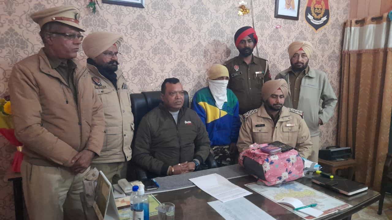 ਸ਼ਰਾਬੀ ਆਟੋ ਚਾਲਕ ਨੇ ਪਹਿਲਾਂ ਨਰਸ ਦਾ ਕੀਤਾ ਕਤਲ... ਫਿਰ ਦੋ ਵਾਰ ਕੀਤਾ ਜ਼ਬਰਜਨਾਹ, ਜਲੰਧਰ ਚ ਸ਼ਰਮਸਾਰ ਕਰ ਦੇਣ ਵਾਲੀ ਘਟਨਾ