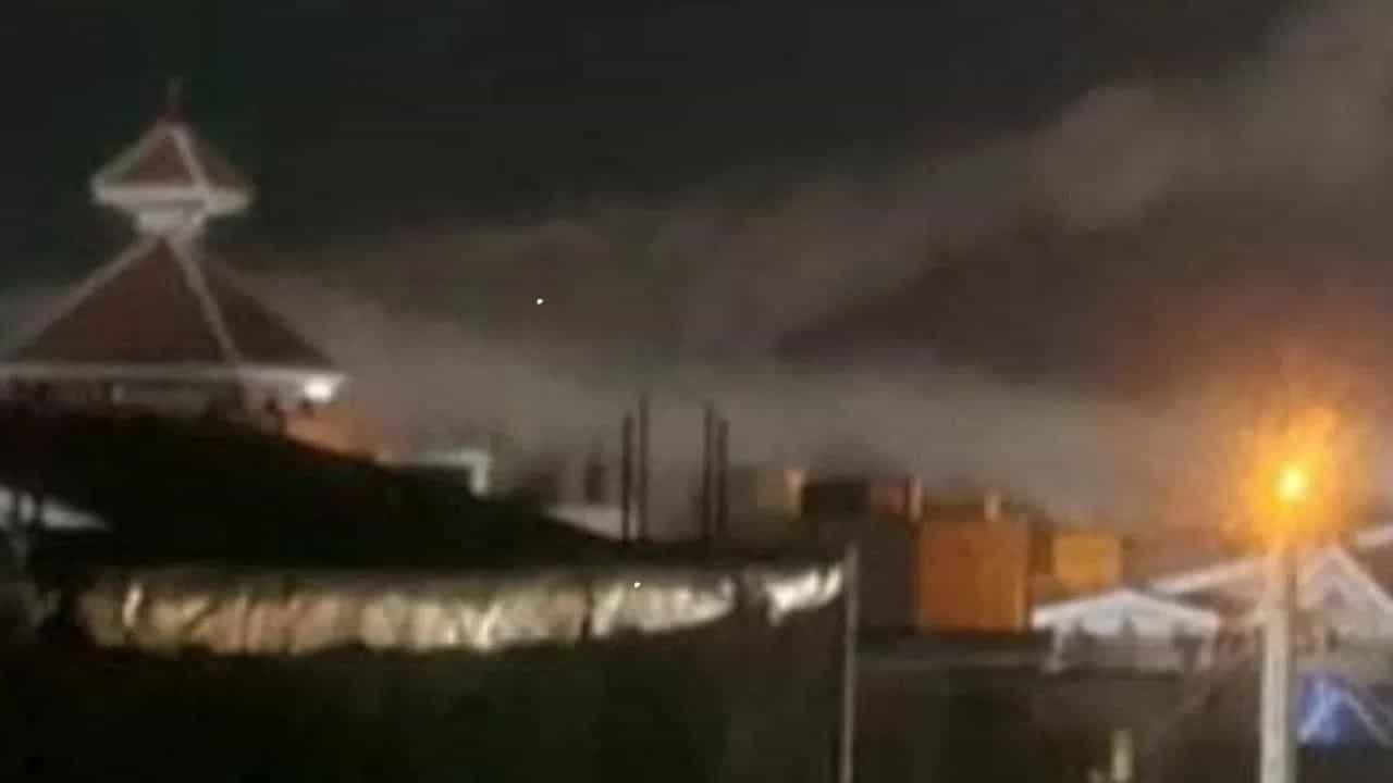 ਅੱਤਵਾਦੀਆਂ ਦੇ ਹਮਲੇ ਤੋਂ ਬੌਖਲਾਇਆ ਪਾਕਿਸਤਾਨ, ਈਰਾਨ ਤੇ ਕੀਤਾ ਪਲਟਵਾਰ