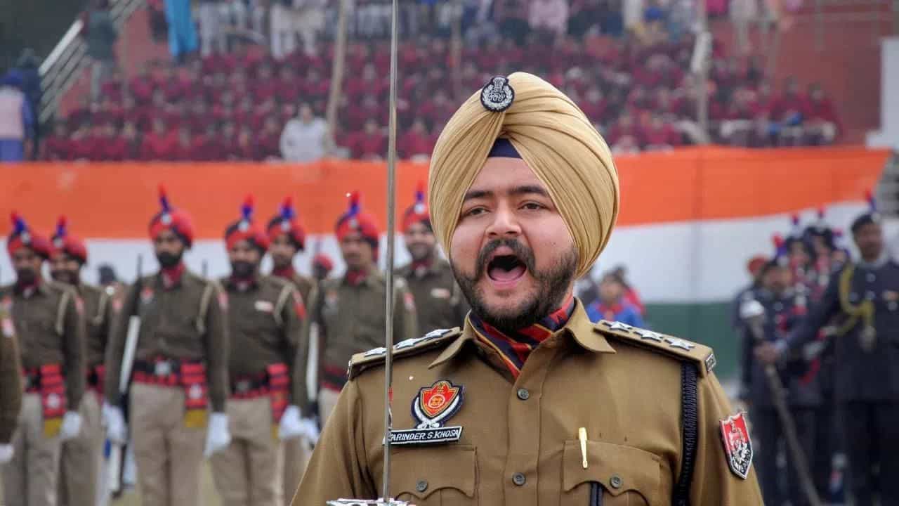 ਪੰਜਾਬ ਪੁਲਿਸ ਦੇ 14 ਅਫਸਰਾਂ ਨੂੰ ਮਿਲੇਗਾ CM ਰਕਸ਼ਕ ਐਵਾਰਡ, ਮੁਹਾਲੀ ਦੇ DSP ਗੁਰਸ਼ੇਰ ਸਿੰਘ ਸੰਧੂ ਤੇ ਇੰਸਪੈਕਟਰ ਸਿਮਰਜੀਤ ਸ਼ਾਮਲ