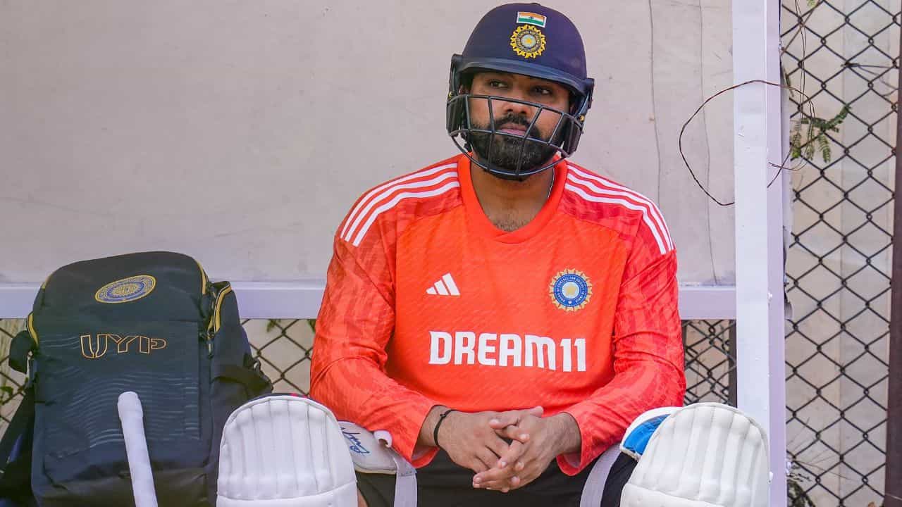 ਇੰਗਲੈਂਡ ਖਿਲਾਫ ਸੈਂਕੜੇ ਦੀ ਹੈਟ੍ਰਿਕ ਲਗਾਉਣਗੇ ਰੋਹਿਤ! ਹਿਟਮੈਨ ਹੈਦਰਾਬਾਦ ਚ ਬਦਲਣਗੇ ਆਪਣਾ ਇਤਿਹਾਸ