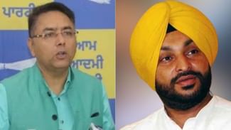 ਮੰਤਰੀ ਅਮਨ ਅਰੋੜਾ ਦੇ ਹੱਕ ‘ਚ ਨਿਤਰੇ ਬਿੱਟੂ, ਕਿਹਾ- ਸਜ਼ਾ ‘ਤੇ ਰਾਜਨੀਤੀ ਨਹੀਂ ਹੋਈ ਚਾਹੀਦੀ ਮੰਤਰੀ ਅਮਨ ਅਰੋੜਾ ਦੇ ਹੱਕ ‘ਚ ਨਿਤਰੇ ਬਿੱਟੂ, ਕਿਹਾ- ਸਜ਼ਾ ‘ਤੇ ਰਾਜਨੀਤੀ ਨਹੀਂ ਹੋਈ ਚਾਹੀਦੀ