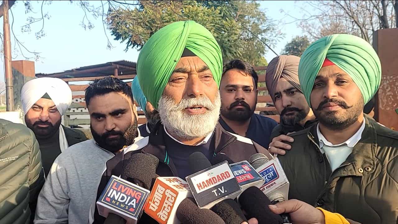 Khaira Got Relief From SC: ਖਹਿਰਾ ਦੀ ਜ਼ਮਾਨਤ ਨਹੀਂ ਹੋਵੇਗੀ ਰੱਦ, SC ਨੇ ਦਖ਼ਲ ਦੇਣ ਤੋਂ ਕੀਤਾ ਇਨਕਾਰ