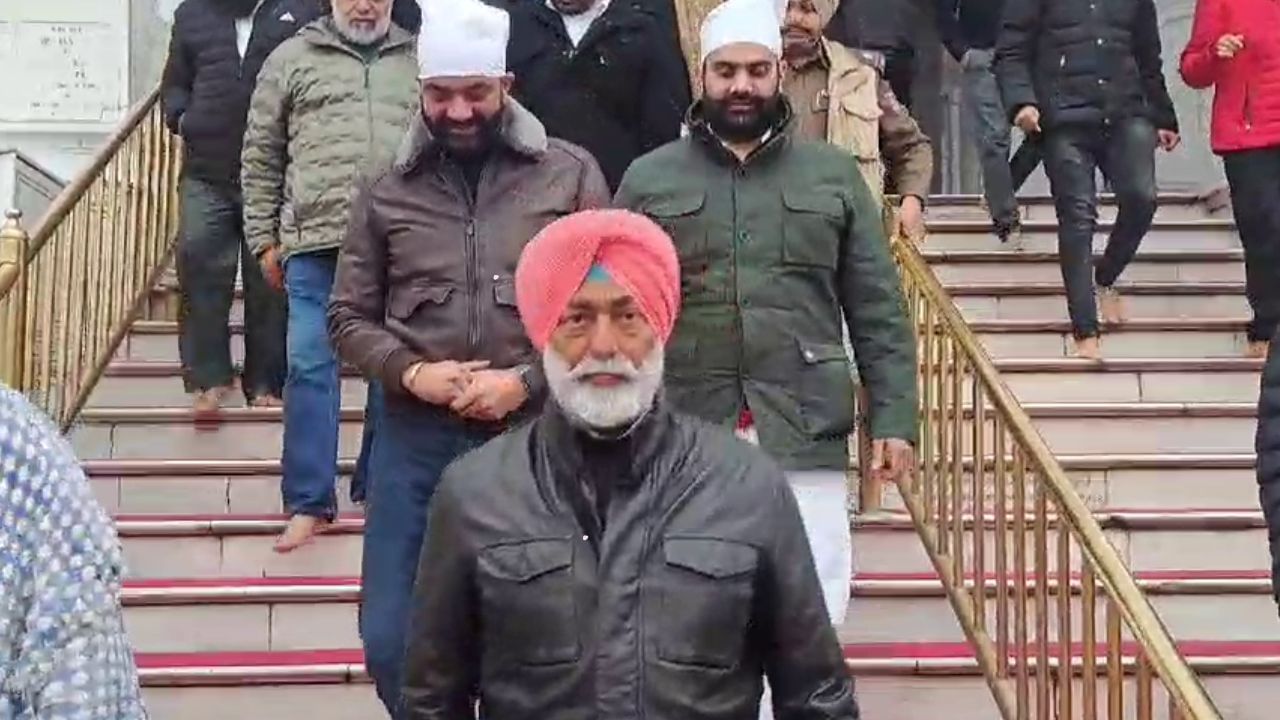 ਜੋ ਮੇਰੇ ਨਾਲ ਹੋਇਆ, ਉਹੀ ਮਜੀਠਿਆ ਨਾਲ ਹੋ ਰਿਹਾ ਹੈ, ਇਸ਼ਾਰਿਆਂ ਹੀ ਇਸ਼ਾਰਿਆਂ ‘ਚ ਖਹਿਰਾ ਨੇ ਘੇਰੀ ਕਾਂਗਰਸ ਜੋ ਮੇਰੇ ਨਾਲ ਹੋਇਆ, ਉਹੀ ਮਜੀਠਿਆ ਨਾਲ ਹੋ ਰਿਹਾ ਹੈ, ਇਸ਼ਾਰਿਆਂ ਹੀ ਇਸ਼ਾਰਿਆਂ ‘ਚ ਖਹਿਰਾ ਨੇ ਘੇਰੀ ਕਾਂਗਰਸ