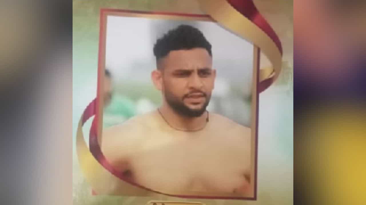 ਕਬੱਡੀ ਖਿਡਾਰੀ ਤਲਵਿੰਦਰ ਤਿੰਦਾ ਦੀ ਦਿਲ ਦਾ ਦੌਰਾ ਪੈਣ ਕਾਰਨ ਹੋਈ ਮੌਤ