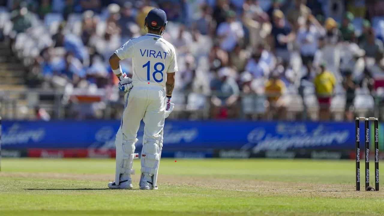 ਟੀਮ ਇੰਡੀਆ ਨੇ ਇੱਕ ਦਿਨ ਚ ਬਣਾਇਆ ਰਿਕਾਰਡ, ਸ਼ਰਮਨਾਕ ਖੇਡ ਵੀ ਦਿਖਾਈ