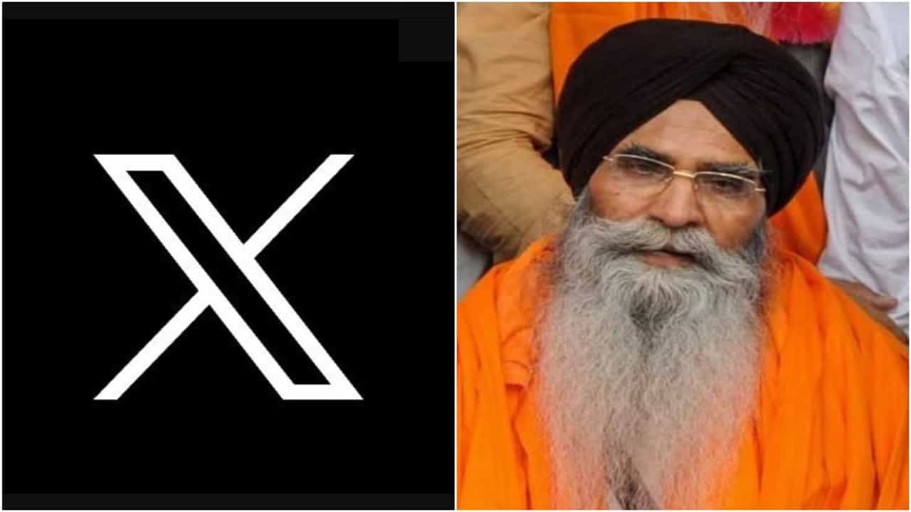 SGPC ਦੇ Legal Notice ਤੋਂ ਬਾਅਦ X ਨੇ ਚੁੱਕਿਆ ਵੱਡਾ ਕਦਮ, ਬੰਦ ਕੀਤਾ ਫਰਜ਼ੀ ਅਕਾਊਂਟ