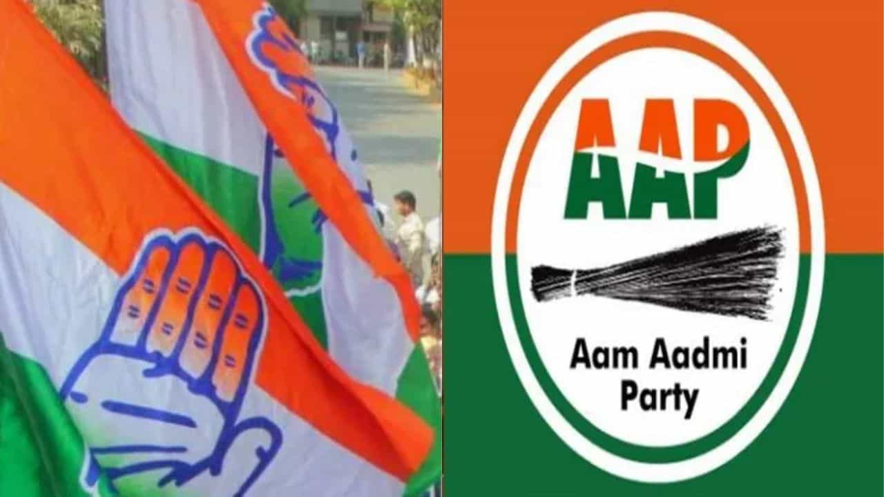 ਅੰਮ੍ਰਿਤਸਰ ਚ ਬਣਿਆ AAP ਦਾ ਮੇਅਰ, ਵੱਡੀ ਪਾਰਟੀ ਹੋਣ ਦੇ ਬਾਵਜੂਦ ਖੁੰਝੀ ਕਾਂਗਰਸ