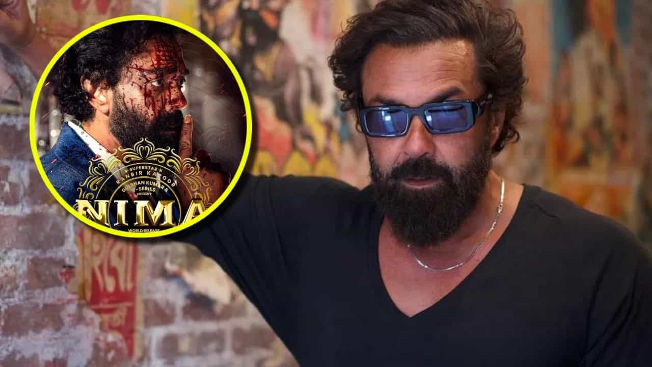 Animal: ਬੌਬੀ ਦਿਓਲ ਦੇ ਕਿਰਦਾਰ ਤੇ ਬਣੇਗੀ ਵੱਖਰੀ ਫ਼ਿਲਮ, ਕਹਾਣੀ ਵੀ ਪਤਾ ਚੱਲ ਗਿਆ!