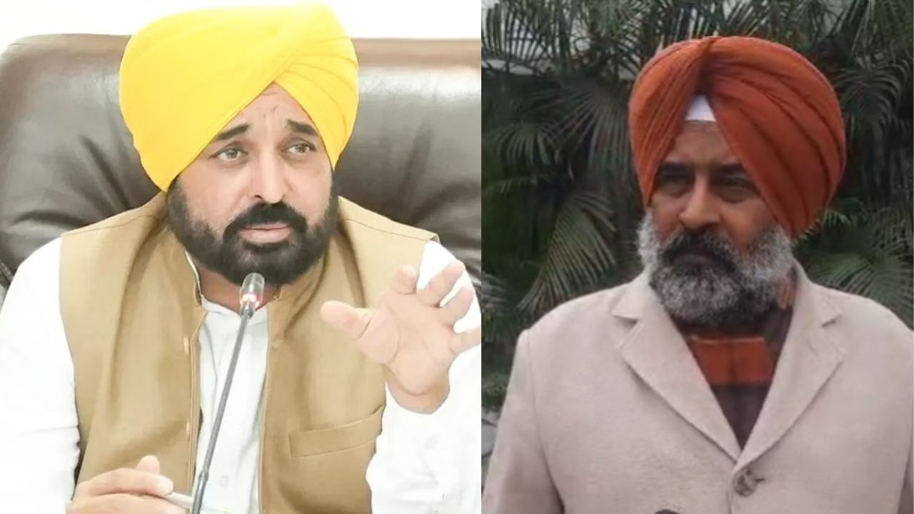 ਇੰਡੀਆ ਗੱਠਜੋੜ ‘ਤੇ ਸਿਆਸਤ ਗਰਮ, AAP-ਕਾਂਗਰਸ ਵਿਚਾਲੇ ਸ਼ੁਰੂ ਜੁਬਾਨੀ ਜੰਗ