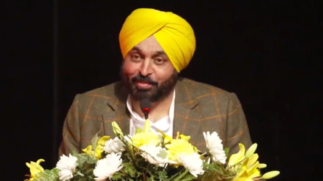 2 ਹੋਰ ਥਰਮਲ ਪਲਾਂਟ ਖਰੀਦਣ ਦੀ ਤਿਆਰੀ ‘ਚ ਪੰਜਾਬ ਸਰਕਾਰ, CM ਭਗਵੰਤ ਮਾਨ ਦਾ ਐਲਾਨ