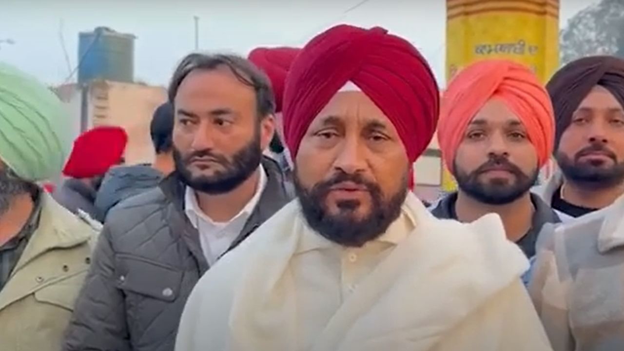 ਸਾਬਕਾ CM ਤੋਂ ਫਿਰੌਤੀ ਮੰਗਣ ਵਾਲਾ ਕਾਬੂ, ਚੰਨੀ ਦਾ ਇਲਜ਼ਾਮ ਗਲਤ ਵਿਅਕਤੀ ਨੂੰ ਫੜਿਆ