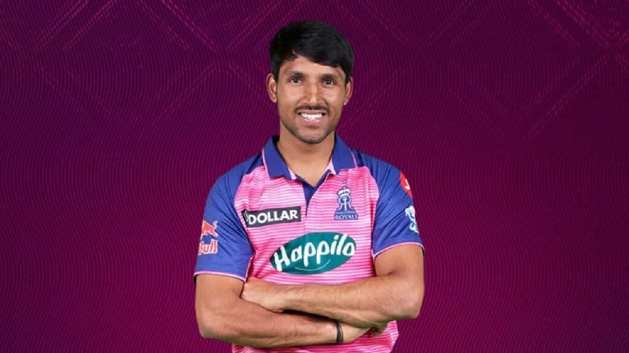 ਕਦੇ ਮਾਂ ਨੇ ਗਹਿਣੇ ਵੇਚ ਦਵਾਈ ਸੀ ਕ੍ਰਿਕਟ ਕਿੱਟ, ਹੁਣ ਪੁੱਤ ਖੇਡੇਗਾ ਟੀਮ ਇੰਡੀਆ ਲਈ