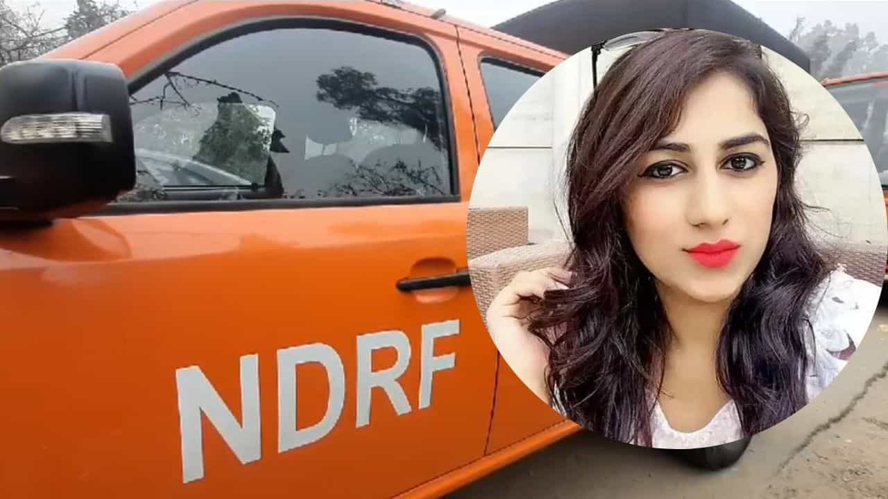 ਮਾਡਲ ਦਿਵਿਆ ਪਾਹੂਜਾ ਦੀ ਮਿਲੀ ਲਾਸ਼,11 ਦਿਨ ਪਹਿਲਾਂ ਹੋਇਆ ਸੀ ਕਤਲ