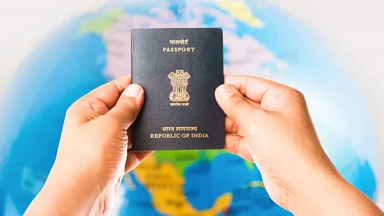 Passport Status:ਪੁਲਿਸ ਵੈਰੀਫਿਕੇਸ਼ਨ ਤੋਂ ਬਾਅਦ ਵੀ ਨਹੀਂ ਮਿਲਿਆ ਪਾਸਪੋਰਟ? ਬਿਨਾਂ ਦੇਰੀ ਕੀਤੇ ਕਰੋ ਇਹ ਕੰਮ