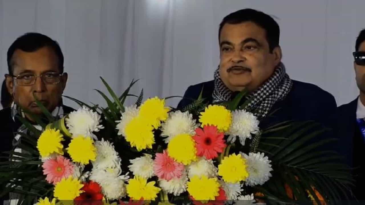 ਗਡਕਰੀ ਦਾ ਐਲਾਨ: ਲੁਧਿਆਣਾ ਤੋਂ ਬਠਿੰਡਾ ਤੱਕ ਬਣੇਗਾ ਹਾਈਵੇਅ, ਕਰੀਬ 50 ਮਿੰਟਾਂ ਵਿੱਚ ਤੈਅ ਹੋਵੇਗਾ ਫ਼ਾਸਲਾ