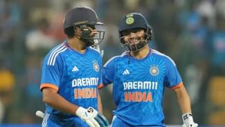 IND vs AFG: ਡਬਲ ਸੁਪਰ ਓਵਰ ਵਿੱਚ ਟੀਮ ਇੰਡੀਆ ਦੀ ਰੋਮਾਂਚਕ ਜਿੱਤ, ਅਫਗਾਨਿਸਤਾਨ ਨੂੰ ਕੀਤਾ ਕਲੀਨ ਸਵੀਪ