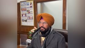 2027 ਵਿੱਚ ਲੋਕ ਕੰਮ ਦੇ ਆਧਾਰ 'ਤੇ ਪਾਉਣਗੇ ਵੋਟ, AAP ਆਗੂ ਕੁਲਦੀਪ ਧਾਲੀਵਾਲ ਨਾਲ ਖਾਸ ਗੱਲਬਾਤ