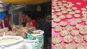 Lohari 2026: ਗਜਕ ਤੋਂ ਪਿੰਨੀ ਤੱਕ... ਲੋਹੜੀ 'ਤੇ ਖਾਧੀਆਂ ਜਾਣ ਵਾਲੀਆਂ 5 ਚੀਜ਼ਾਂ, ਸੁਆਦ ਅਤੇ ਸਿਹਤ ਦਾ ਹੈ ਕੌਂਬੋ