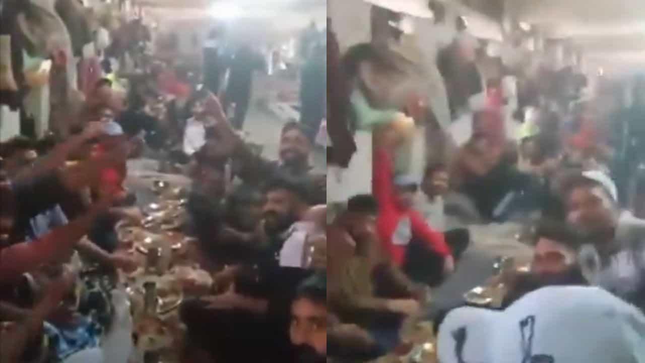 ਲੁਧਿਆਣਾ ਜੇਲ੍ਹ ਵੀਡੀਓ ਮਾਮਲੇ ਚ 10 ਤੇ FIR, ਸੋਸ਼ਲ ਮੀਡੀਆ ਤੋਂ ਵੀਡੀਓ ਹਟਾਉਣ ਦੇ ਹੁਕਮ