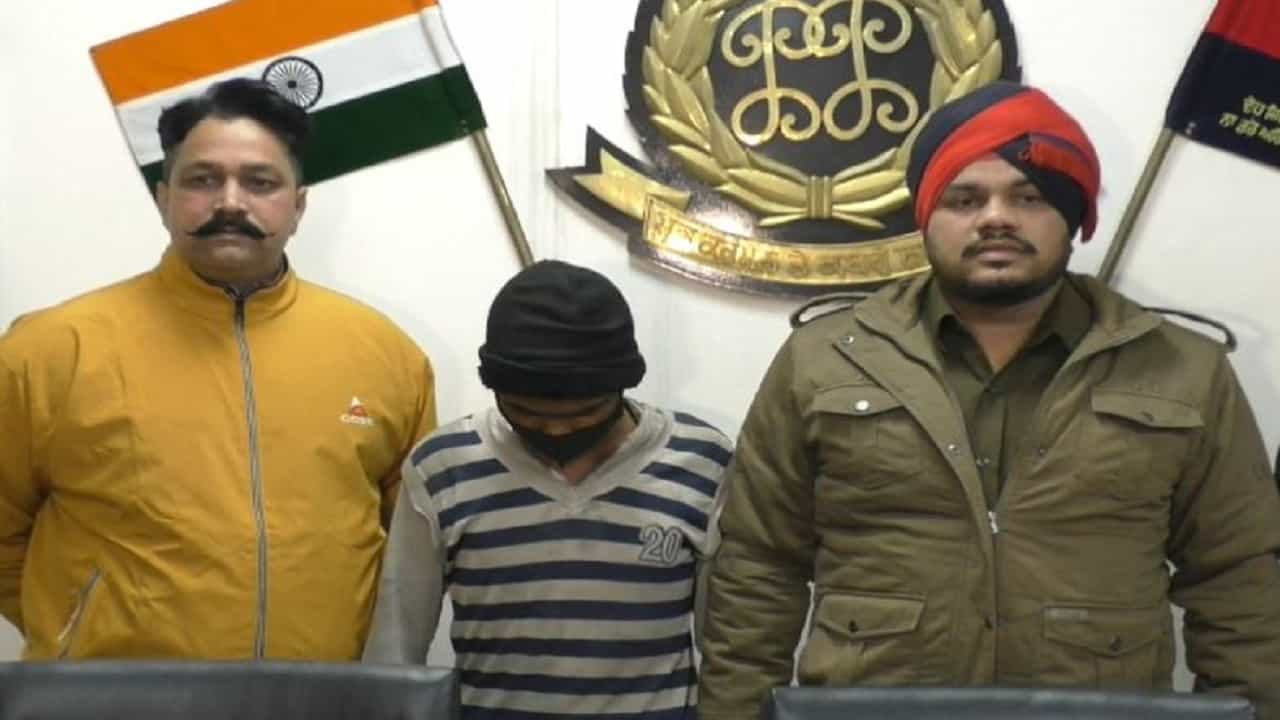 ਲੁਧਿਆਣਾ : 4 ਸਾਲਾਂ ਮਾਸੂਮ ਨਾਲ ਜਬਰ-ਜਨਾਹ ਤੋਂ ਬਾਅਦ ਕਤਲ ਦਾ ਮੁਲਜ਼ਮ ਨੇਪਾਲ ਬਾਰਡਰ ਤੋਂ ਗ੍ਰਿਫਤਾਰ