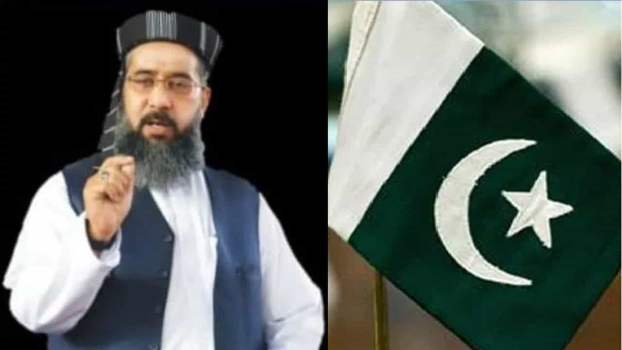 ਪਾਕਿਸਤਾਨ ਚ ਚੋਣਾਂ ਤੋਂ ਪਹਿਲਾਂ ਹੰਗਾਮਾ, ਮੌਲਾਨਾ ਮਸੂਦ ਉਸਮਾਨੀ ਦਾ ਗੋਲੀਆਂ ਮਾਰ ਕੇ ਕਤਲ