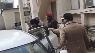 ਫਗਵਾੜਾ ‘ਚ ਨੌਜਵਾਨ ਦਾ ਕਤਲ ਕਰਨ ਵਾਲੇ ਨਿਹੰਗ ਦੇ ਖੂਨ ਚੋਂ ਨਿਕਲਿਆ ਡੱਰਗ, ਪਹਿਲਾਂ ਵੀ ਕਈ ਕੇਸ ਦਰਜ