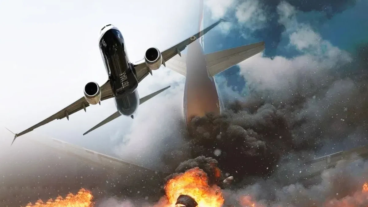 Russian Plane Crash: Russian military plane carrying Ukrainian prisoners crashes, 65 dead