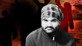 ਗੋਲਡੀ ਬਰਾੜ ਦੇ ਮਾਤਾ-ਪਿਤਾ ਦਾ ਪੁਲਿਸ ਨੂੰ ਮਿਲਿਆ 30 ਤੱਕ ਦਾ ਰਿਮਾਂਡ