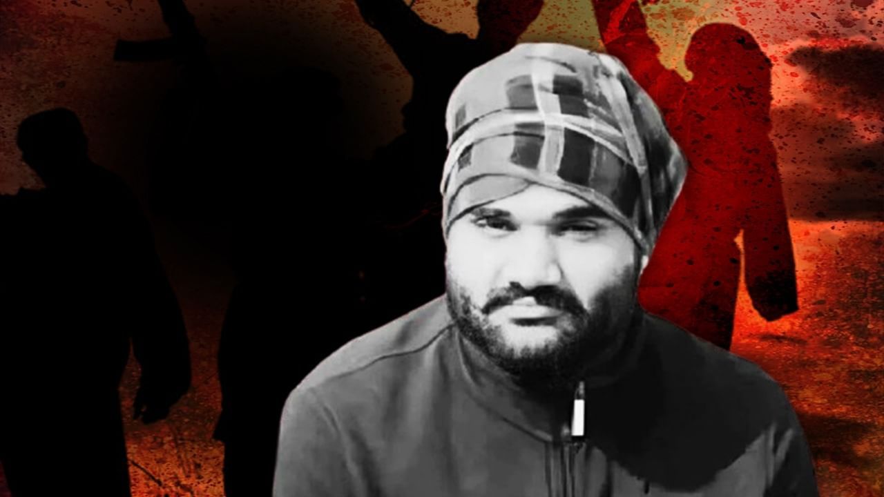 ਗੈਂਗਸਟਰ ਗੋਲਡੀ ਬਰਾੜ ਨੂੰ ਐਲਾਨਿਆ ਅੱਤਵਾਦੀ, ਜਾਣੋ ਕਿਸ ਕੋਲ ਹੁੰਦੇ ਹਨ ਅਧਿਕਾਰ ਗੈਂਗਸਟਰ ਗੋਲਡੀ ਬਰਾੜ ਨੂੰ ਐਲਾਨਿਆ ਅੱਤਵਾਦੀ, ਜਾਣੋ ਕਿਸ ਕੋਲ ਹੁੰਦੇ ਹਨ ਅਧਿਕਾਰ