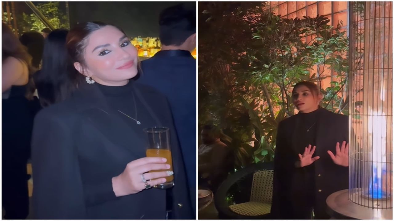Viral Video: ਮੁੰਡਿਆਂ ਨੂੰ ਮੂਰਖ ਬਣਾ ਕੇ ਕਿਵੇਂ ਵਰਤਣਾ ਹੈ? ਮਹਿਲਾ ਦੀ ਵੀਡੀਓ ਨੇ ਸੋਸ਼ਲ ਮੀਡੀਆ ‘ਤੇ ਮਚਾਈ ਖਲਬਲੀ Viral Video: ਮੁੰਡਿਆਂ ਨੂੰ ਮੂਰਖ ਬਣਾ ਕੇ ਕਿਵੇਂ ਵਰਤਣਾ ਹੈ? ਮਹਿਲਾ ਦੀ ਵੀਡੀਓ ਨੇ ਸੋਸ਼ਲ ਮੀਡੀਆ ‘ਤੇ ਮਚਾਈ ਖਲਬਲੀ