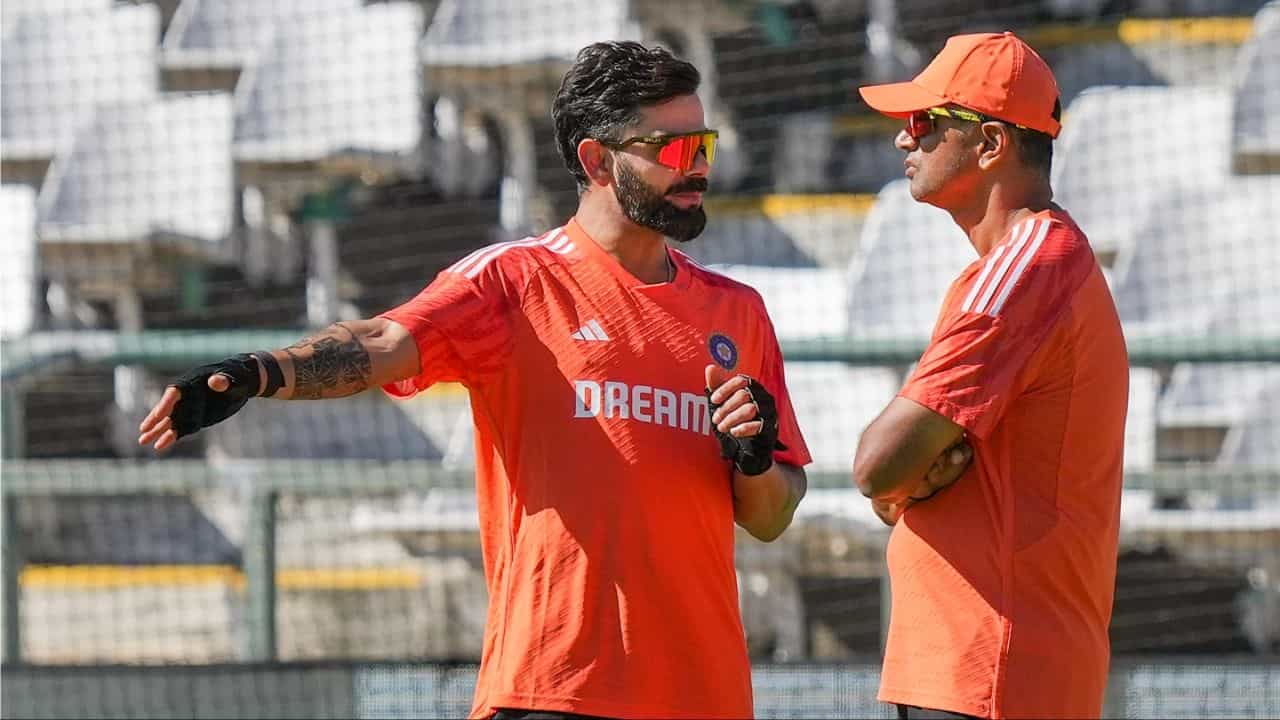 ਵਿਰਾਟ ਕੋਹਲੀ ਦੇ ਲਈ ਵੱਡੀ ਮਜ਼ਬੂਰੀ ਬਣ ਸਕਦੀ ਹੈ ਇਹ ਕਮਜੋਰੀ,ਨਹੀਂ ਖੇਡ ਪਾਉਣਗੇ ਫਿਰ T20 ਵਰਲਡ ਕੱਪ!