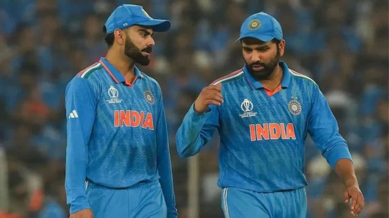 IND vs AFG: ਟੀਮ ਇੰਡੀਆ ਦਾ ਐਲਾਨ, ਰੋਹਿਤ ਸ਼ਰਮਾ ਹੋਣਗੋ ਕਪਤਾਨ, ਵਿਰਾਟ ਦੀ ਵੀ ਵਾਪਸੀ