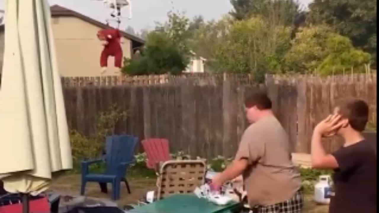 OMG: ਮਾਪੇ ਡਰੋਨ ਨਾਲ ਖਿਡੌਣਾ ਬੰਨ੍ਹ ਕੇ ਕਰ ਰਹੇ ਸੀ ਮਸਤੀ, ਅਚਾਨਕ ਉਚਾਈ ਤੇ ਵਾਪਰੀ ਘਟਨਾ ਦੇਖ ਡਰ ਗਈ ਬੱਚੀ