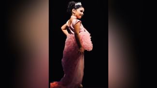 Ramp Walk: ਪਹਿਲਾਂ ਡਿੱਗੀ, ਫਿਰ ਉੱਠ ਕੇ ਰੈਂਪ ‘ਤੇ ਵਿਖੇਰਿਆ ਜਾਦੂ , 8 ਸਾਲ ਦੀ ਬੱਚੀ ਦਾ ਕਾਨਫੀਡੈਂਸ ਦੇਖ ਕੇ ਲੋਕਾਂ ਨੇ ਬਜਾਈ ਤਾੜੀਆਂ