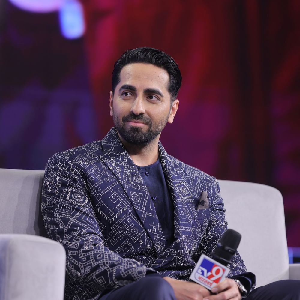 ਦੇਸ਼ ਦੇ ਸਭ ਤੋਂ ਵੱਡੇ ਨਿਊਜ਼ ਨੈੱਟਵਰਕ ਟੀਵੀ 9 ਨੈੱਟਵਰਕ ‘ਤੇ ਗਲੋਬਲ ਸੰਮੇਲਨ What India Thinks Today ਸ਼ੁਰੂ ਹੋ ਗਿਆ ਹੈ। 25 ਫਰਵਰੀ ਨੂੰ ਇਸ ਵਿਸ਼ਵ ਸੰਮੇਲਨ ਦਾ ਪਹਿਲਾ ਦਿਨ ਸੀ।
