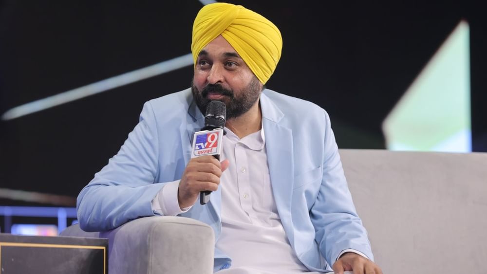 ਮੁੱਖ ਮੰਤਰੀ ਭਗਵੰਤ ਮਾਨ ਦੀ ਪੁਰਾਣੀ ਤਸਵੀਰ