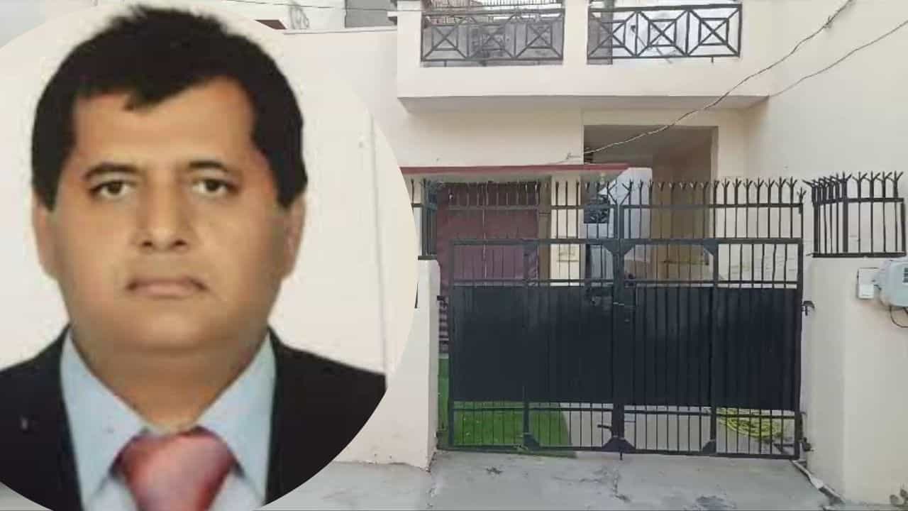 CBI ਨੇ ਰਿਸ਼ਵਤ ਮਾਮਲੇ ਚ ਖੇਤਰੀ ਪਾਸਪੋਰਟ ਅਫਸਰ ਤੇ ਕੀਤੀ ਰੇਡ, ਦੋ ਸਹਾਇਕ ਪਾਸਪੋਰਟ ਅਫਸਰਾਂ ਨੂੰ ਕੀਤਾ ਗ੍ਰਿਫ਼ਤਾਰ