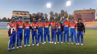 CCL 2024: ਪੰਜਵੇਂ ਪ੍ਰੈਕਟਿਸ ਮੈਚ ਲਈ ਤਿਆਰ ਨੇ ਪੰਜਾਬ ਦੇ ਸ਼ੇਰ, ਸਟਾਰ ਖਿਡਾਰੀਆਂ ਨੇ ਜਿੱਤ ਨੂੰ ਲੈ ਕੇ ਜਤਾਈ ਉਮੀਦ