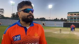 CCL 2024: ‘ਸਪੋਰਟਸ ਹੋਵੇ ਜਾਂ ਆਰਟ…ਹਰ ਚੀਜ ਲਈ ਪੈਸ਼ਨ ਬਹੁਤ ਜਰੂਰੀ’, ਪੰਜਾਬੀ ਸਿੰਗਰ ਨਿੰਜਾ ਨਾਲ ਟੀਵੀ9 ਪੰਜਾਬੀ ਨਾਲ ਖਾਸ ਗੱਲਬਾਤ