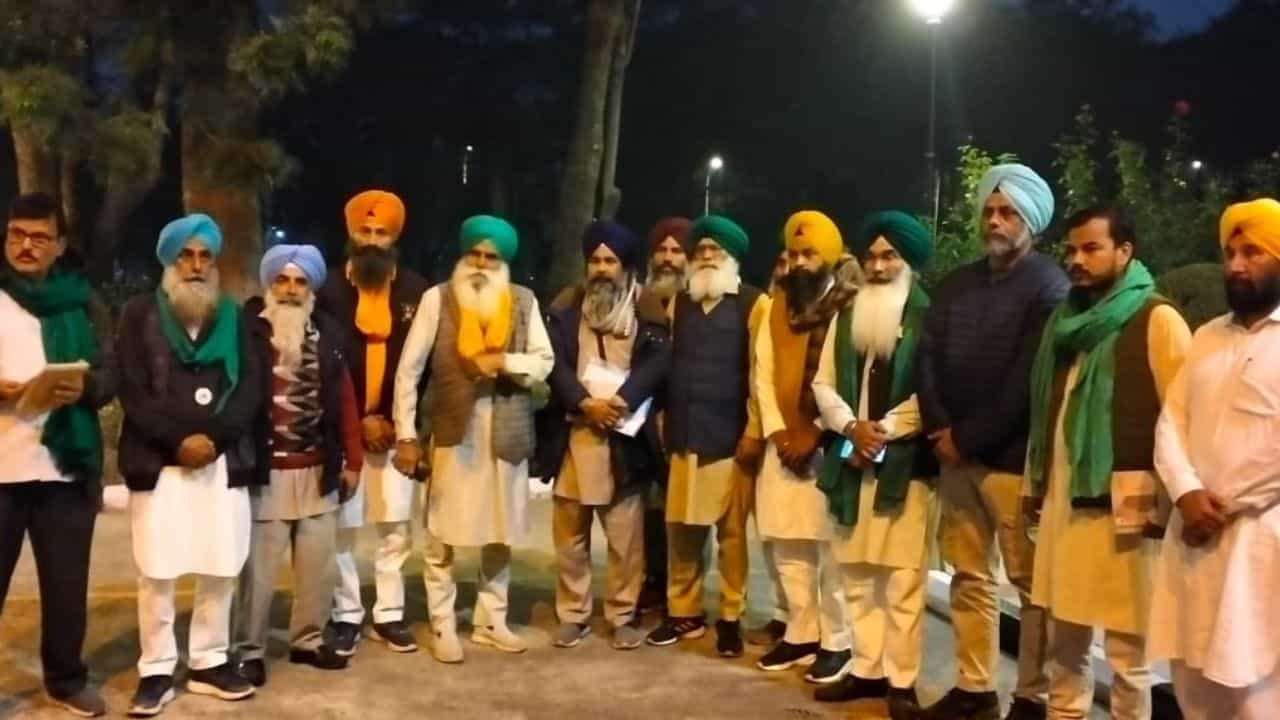 ਕਿਸਾਨਾਂ ਨੂੰ ਸਰਕਾਰ ਦਾ ਪ੍ਰਸਤਾਵ ਨਾਮਨਜੂਰ, 21 ਨੂੰ ਦਿੱਲੀ ਕੂਚ ਦੀ ਤਿਆਰੀ