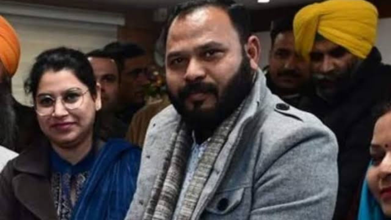 Chandigarh Mayor: ਕੁਲਦੀਪ ਕੁਮਾਰ ਟੀਟਾ ਨੇ ਮੇਅਰ ਬਣਦੇ ਹੀ ਕੀਤਾ ਵੱਡਾ ਐਲਾਨ