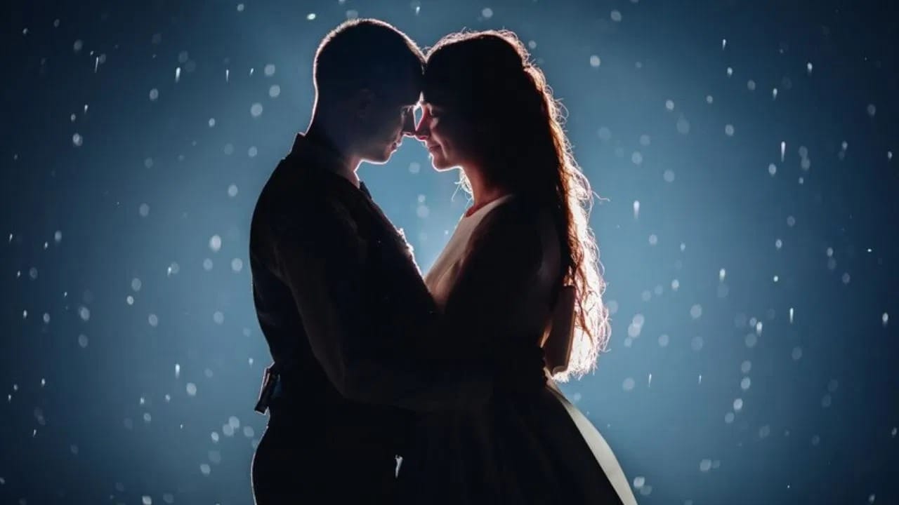 Kiss Day 2024: 'Kiss' ਵਿੱਚ ਛੁਪਿਆ ਹੈ ਫਿਟਨੈਸ ਦਾ ਰਾਜ਼! ਮਿਲਦੇ ਹਨ ਇਹ ਫਾਇਦੇ ...