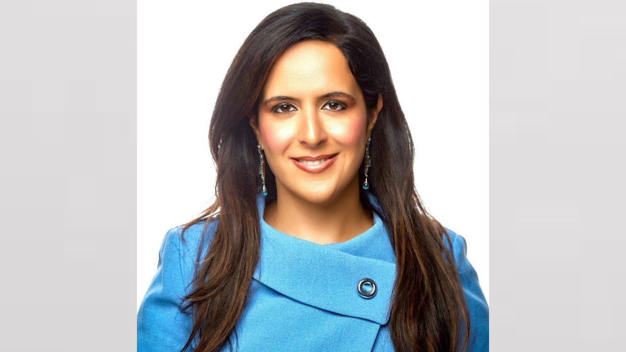 ਅਮਰੀਕੀ ਕਾਂਗਰਸ ਦੀ ਚੋਣ ਲੜ ਰਹੀ ਕਸ਼ਮੀਰੀ ਕ੍ਰਿਸਟਲ ਕੌਲ, ਬੋਲੀ- ਮੇਰਾ ਸਿੱਖ ਕਦਰਾਂ-ਕੀਮਤਾਂ ਵਿੱਚ ਡੂੰਘਾ ਵਿਸ਼ਵਾਸ