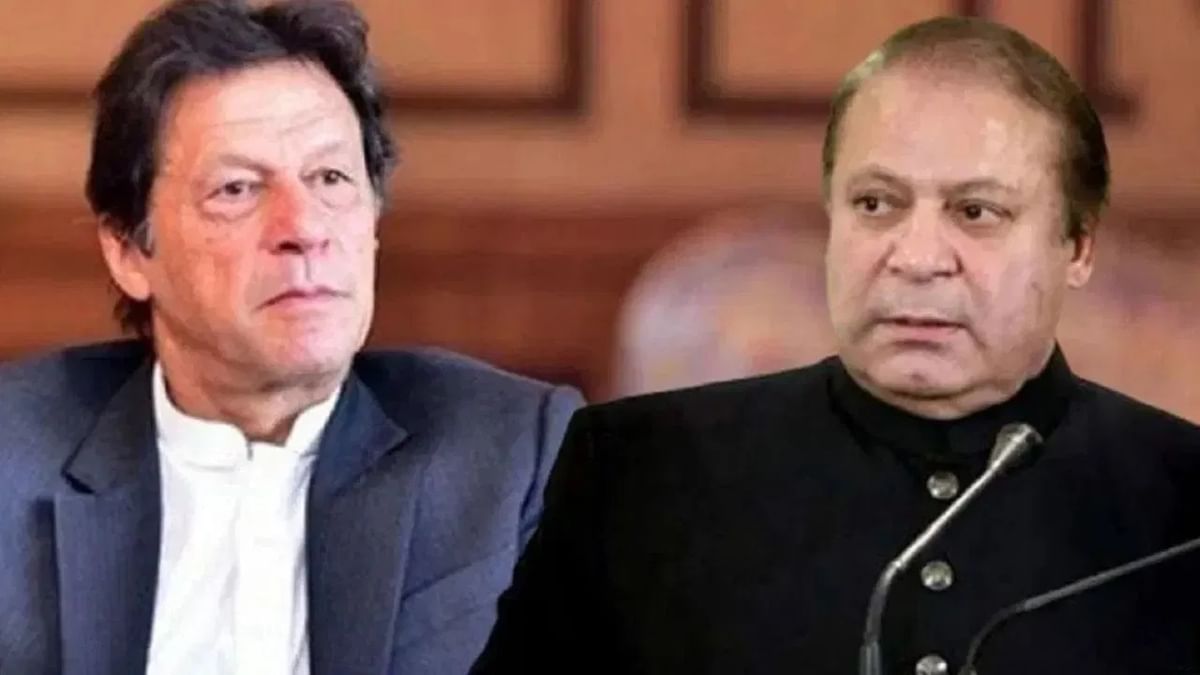 Pakistan Election 2024: Voting in Pakistan today, will Imran Khan be able to challenge Nawaz Sharif from jail?