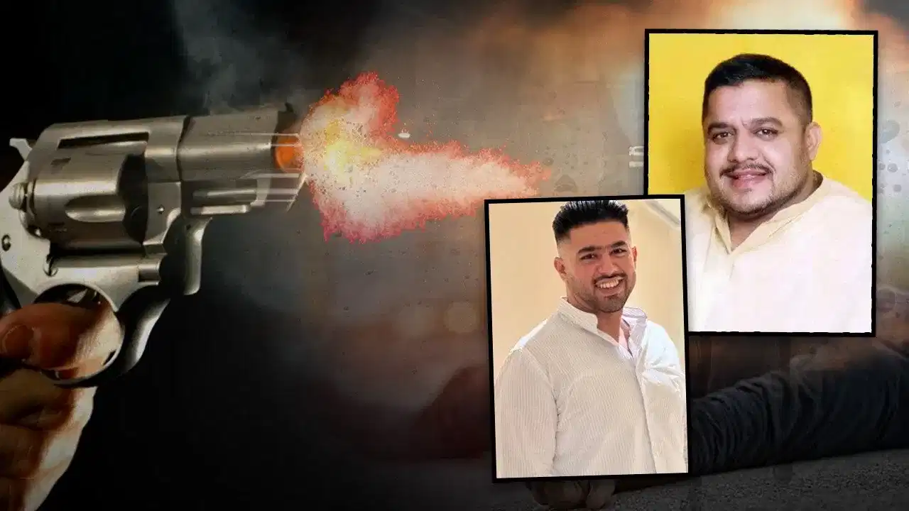 ਦਾਦਾ ਅਤੇ ਪਿਤਾ ਤੋਂ ਬਾਅਦ ਹੁਣ ਬੇਟੇ ਦਾ ਕਤਲ...10 ਸ਼ੇਰਾਂ ਨੂੰ ਪਾਲਣ ਵਾਲੇ ਲਾਹੌਰ ਦੇ ਗੈਂਗਸਟਰ ਪਰਿਵਾਰ ਦਾ ਭਿਆਨਕ ਅੰਤ