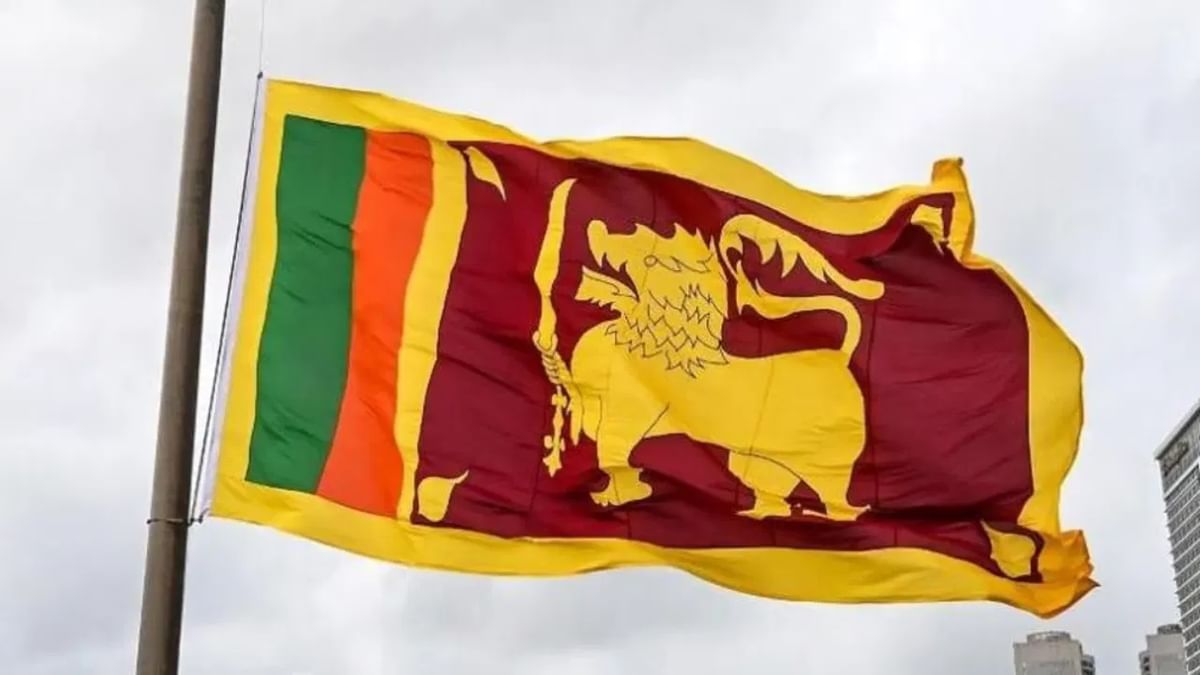 Sri Lanka took an oath to end the drug business, 50 thousand people were arrested in 50 days