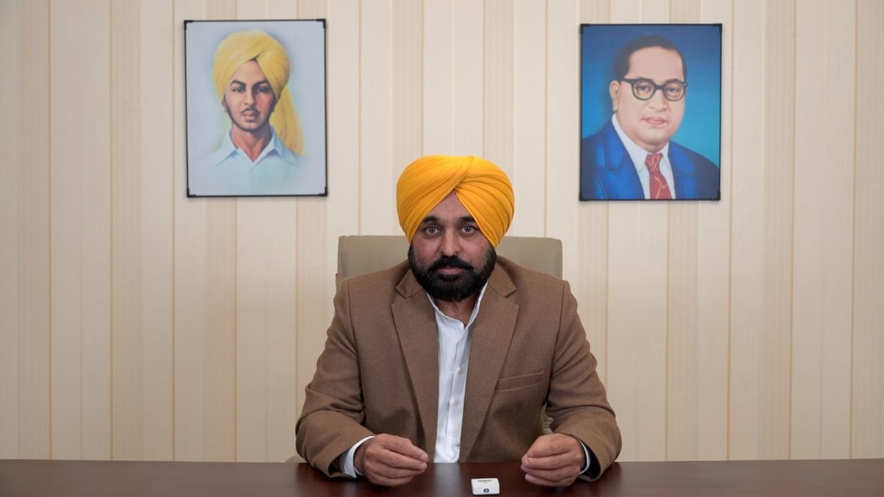 ਕਦੋਂ ਹੋਵੇਗੀ CM ਮਾਨ ਦੀ ਕੇਜਰੀਵਾਲ ਨਾਲ ਮੁਲਾਕਾਤ? ਤਿਹਾੜ ਪ੍ਰਸ਼ਾਸਨ, ਦਿੱਲੀ ਤੇ ਪੰਜਾਬ ਪੁਲਿਸ ਕਰਨਗੇ ਸੁਰੱਖਿਆ ਸਮੀਖਿਆ