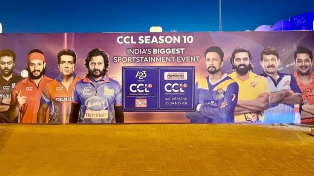 ਪੰਜਾਬ ਦੇ ਸ਼ੇਰ ਖਿਲਾਫ ਚੈੱਨਈ ਰਾਈਨੋਜ਼ ਨੇ ਦਰਜ ਕੀਤੀ ਵੱਡੀ ਜਿੱਤ