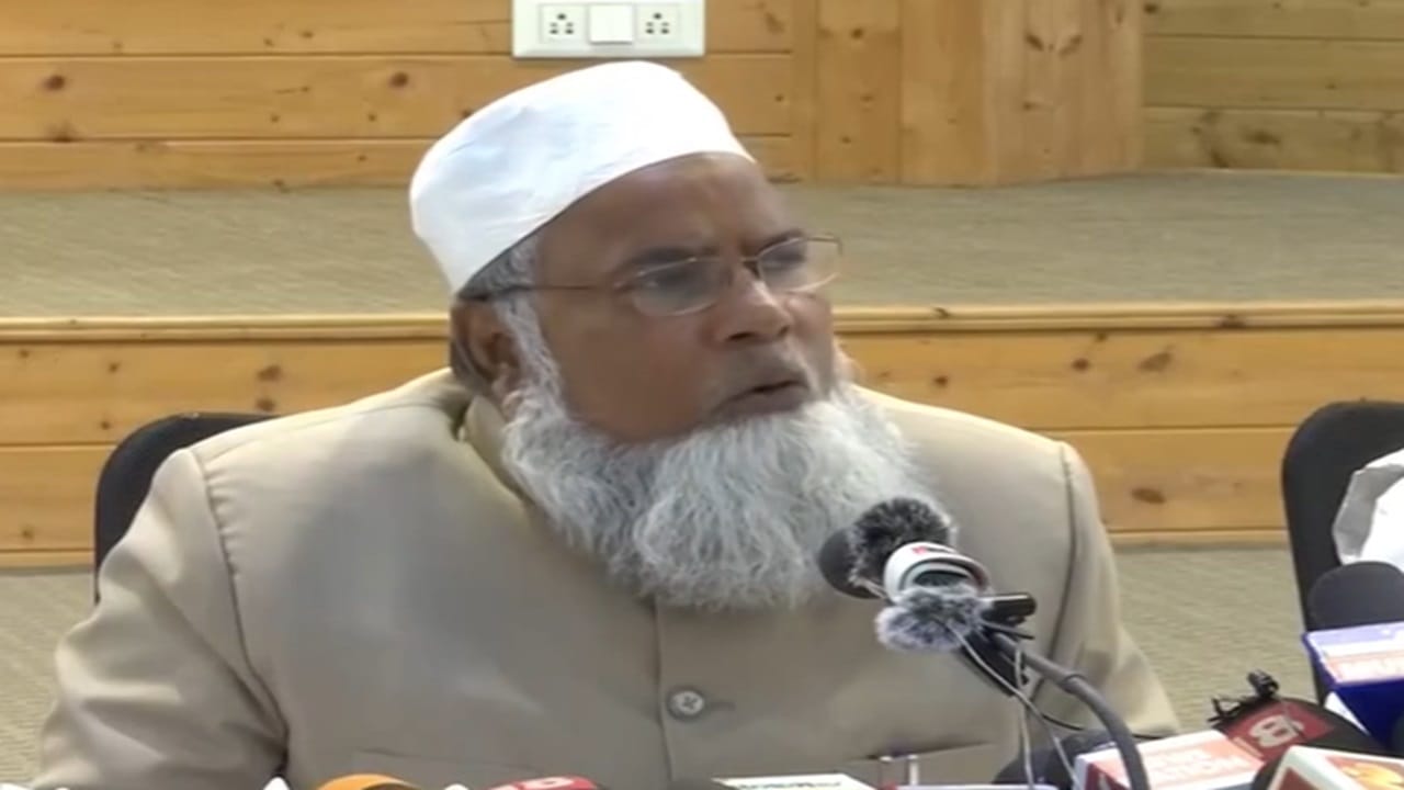 Gyanvapi Case: ਜੋ ਹੋ ਰਿਹਾ ਹੈ ਉਸ ਨਾਲ ਸਦਮਾ ਲੱਗਾ, ਆਲ ਇੰਡੀਆ ਮੁਸਲਿਮ ਪਰਸਨਲ ਲਾਅ ਬੋਰਡ ਦੇ ਪ੍ਰਧਾਨ ਨੇ ਗਿਆਨਵਾਪੀ ਮਾਮਲੇ 'ਤੇ ਕਿਹਾ